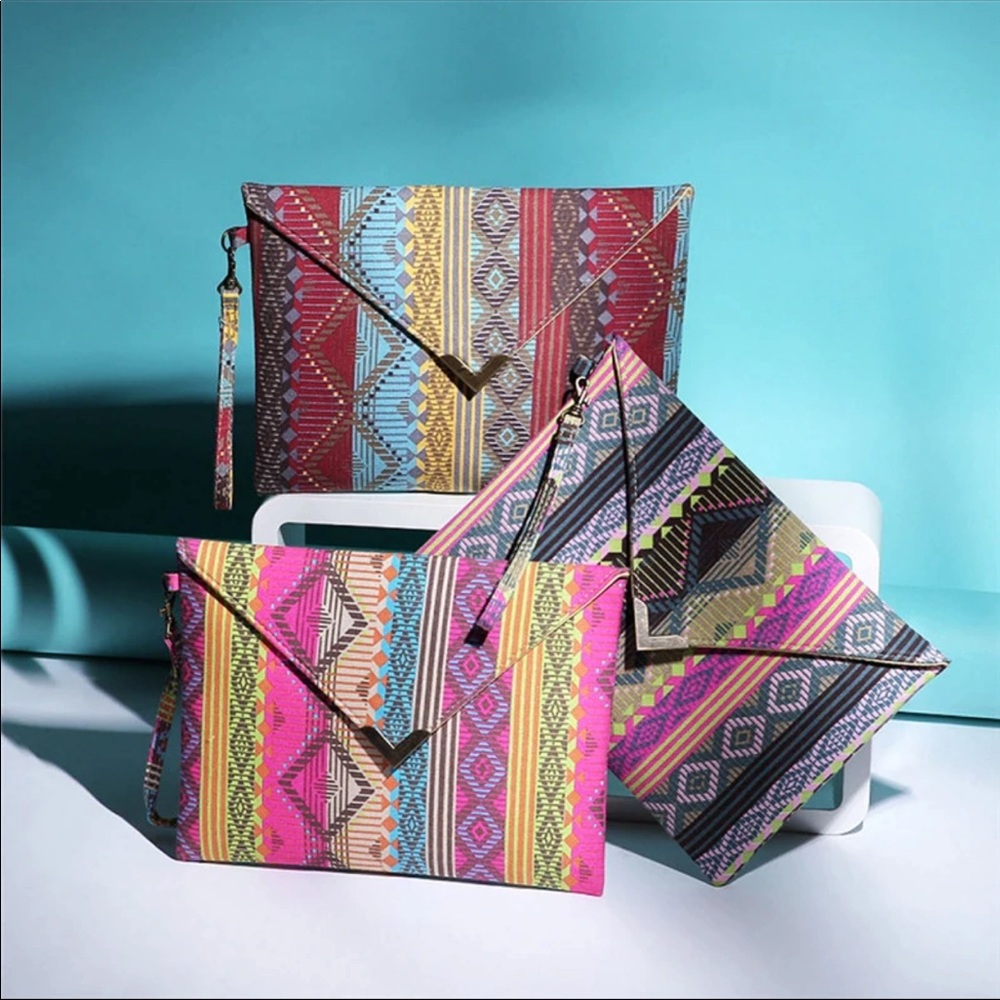WOMEN’S PORTABLE TOTE - Picture 5 of 8